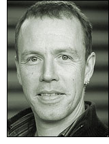 Søren Ekman