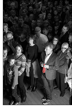 Foto: Suste Bonnén (klik for stort foto)